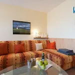 Apartamento Haus Kiebitz 