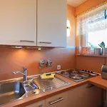 Apartamento Haus Kiebitz 