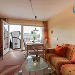 Haus Kiebitz 