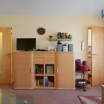 Haus Kiebitz 
