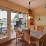 Apartamento Haus Kiebitz 