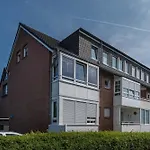Apartamento Haus Kiebitz 