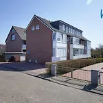 Apartamento Haus Kiebitz 