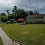 Haus Kiebitz 