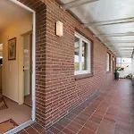 Haus Kiebitz 