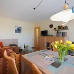 Διαμέρισμα Haus Kiebitz 
