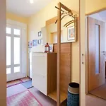 Apartamento Haus Kiebitz 