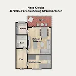 Haus Kiebitz 