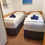 Haus Kiebitz 