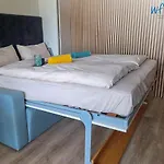 Apartamento Haus Kiebitz 