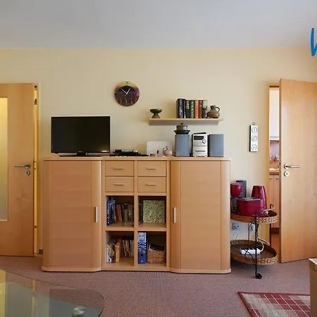 Haus Kiebitz 