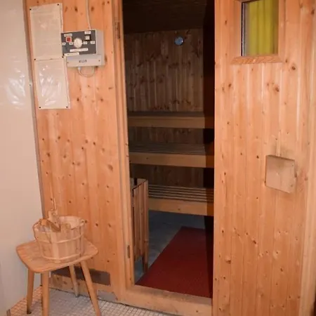 Haus Kiebitz 