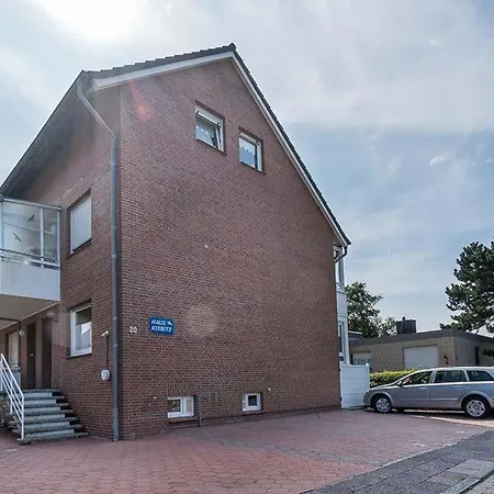 Haus Kiebitz 
