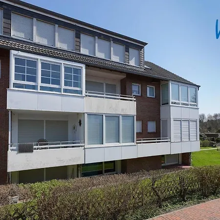 Haus Kiebitz 