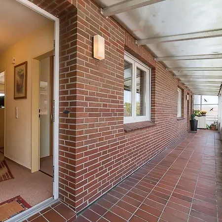 Haus Kiebitz 