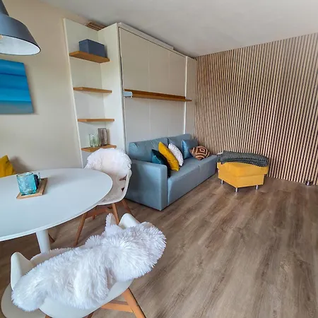 Lejlighed Haus Kiebitz 