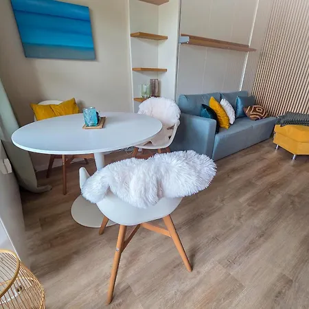 Haus Kiebitz 