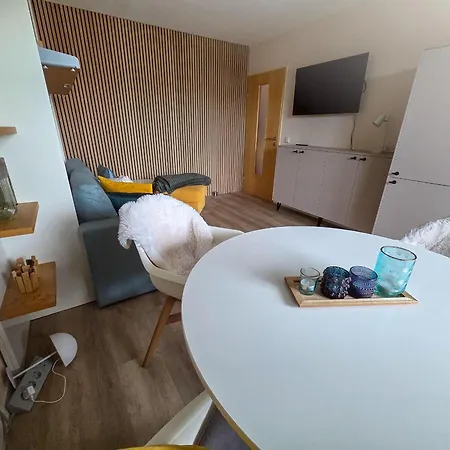 Haus Kiebitz 