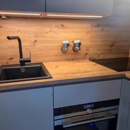 Haus Kiebitz 