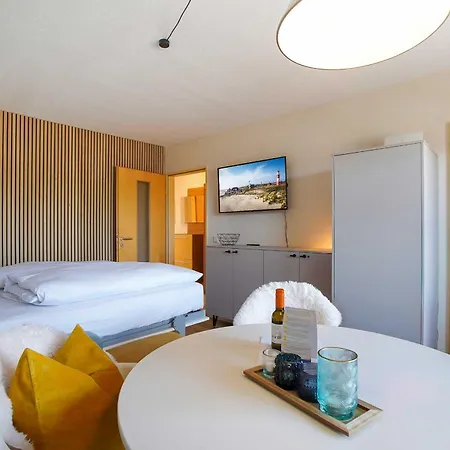 Lejlighed Haus Kiebitz 