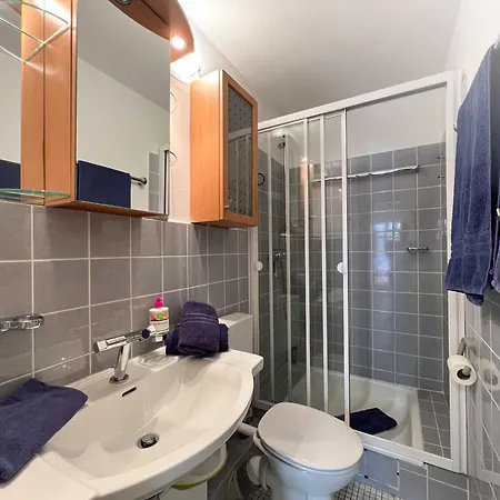 Haus Kiebitz 