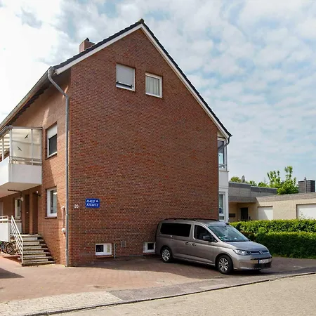Haus Kiebitz 