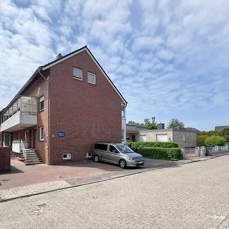 Haus Kiebitz 