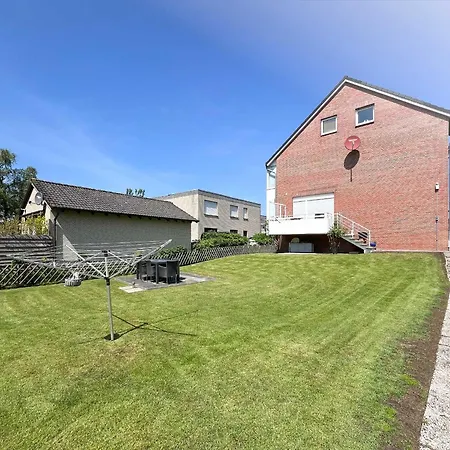 Haus Kiebitz 