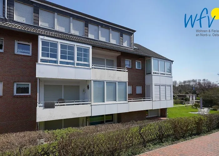 Haus Kiebitz 